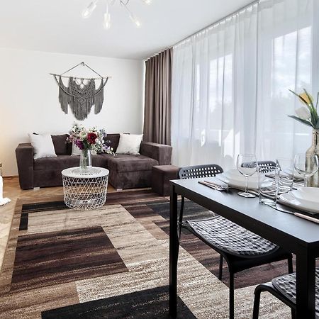 Mieszkanie Kava - Acco Rent Sopot Luaran gambar