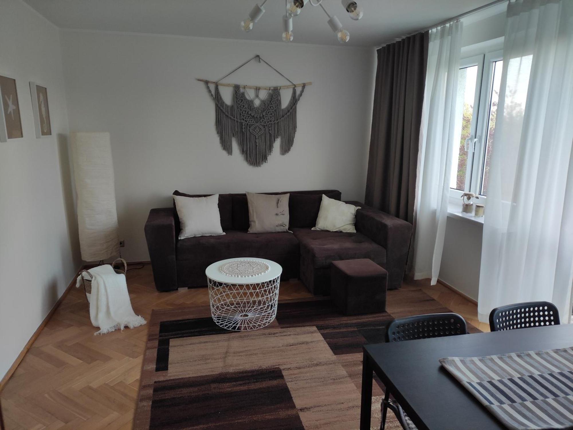 Mieszkanie Kava - Acco Rent Sopot Luaran gambar