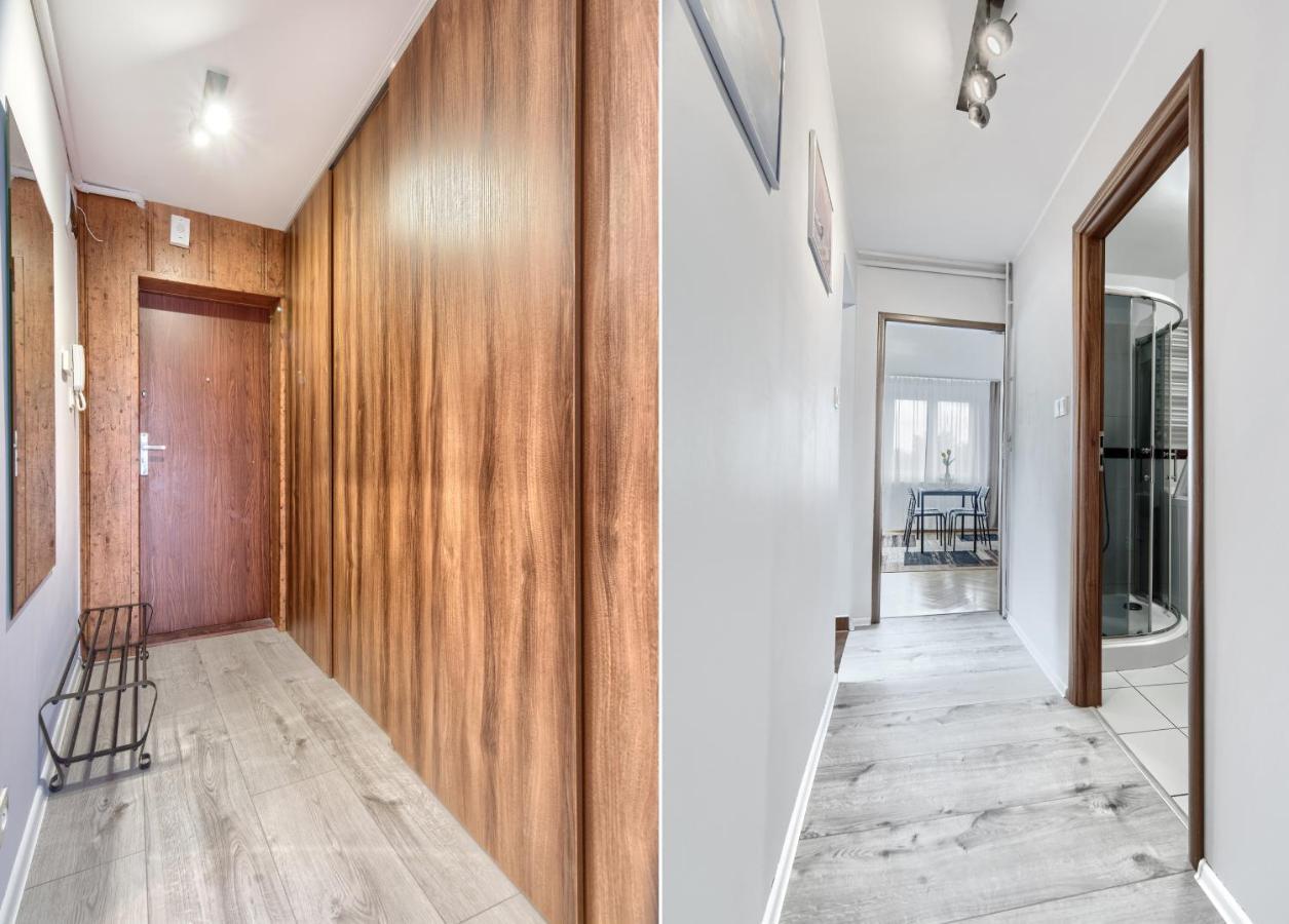 Mieszkanie Kava - Acco Rent Sopot Luaran gambar