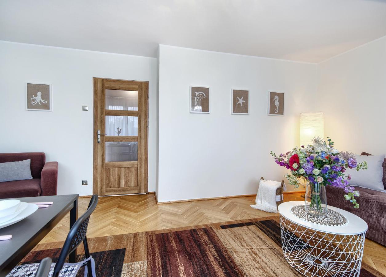 Mieszkanie Kava - Acco Rent Sopot Luaran gambar