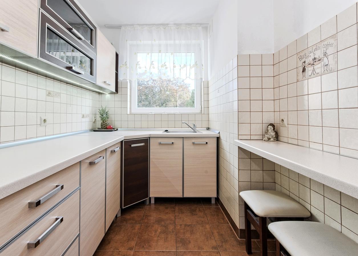 Mieszkanie Kava - Acco Rent Sopot Luaran gambar